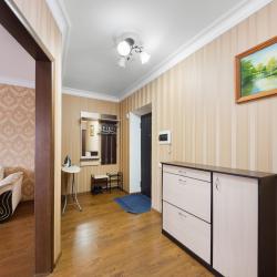 Фото Апартаменты СуткиРу на площади Октябрьская 31А