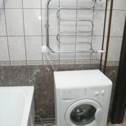 3-комнатные апартаменты стандарт