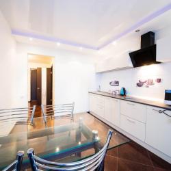Фото Отель Favourite Home (Фэйворит Хоум) на улице Симбирцева 44