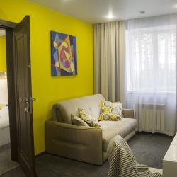 Фото Максим Парк Отель (бывш. Черника)