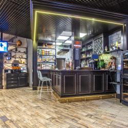 Фото Отель Sport Point (Спорт Поинт)