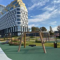 Фото Отель Level One 155