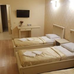 Фото Отель Оскар