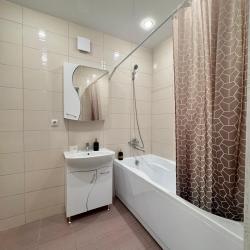 Фото Апартаменты на Островского 110