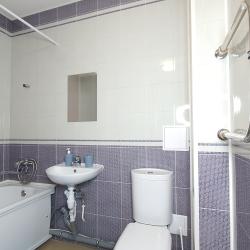 Фото Отель Крыша Мира на улице Красные Казармы