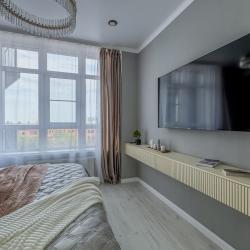 5-местные апартаменты улучшенные Бехтерева, д.2А