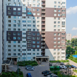 Фото Отель Home Like (Хоум Лайк) на улице Белорусская 10