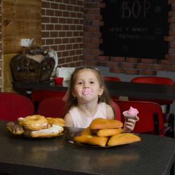 Фото Отель Lucky на Масленникова (Лакки)