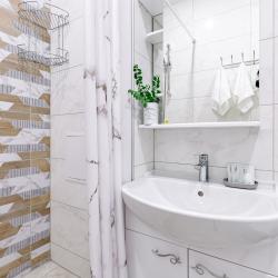 Фото Апартаменты на улице Садовая 159/1