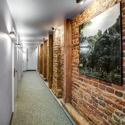фото 3 Mops hotel and Spa (Мопс)