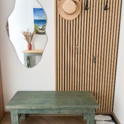 3-комнатные апартаменты стандарт