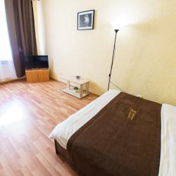 Фото Отель InnDays на Октябрьской