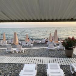 Апартаменты студия