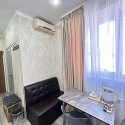Аzимут (бывш. Гостиница На Пионерской) — 85d5988013cf066305cc36383add745b