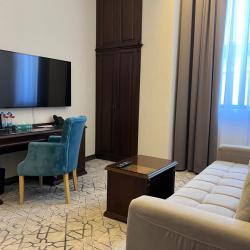 Фото Отель Grand Plaza hotel Samarkand (Гранд Плаза )