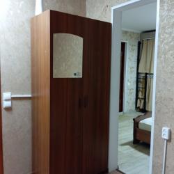2-комнатный номер стандарт семейный