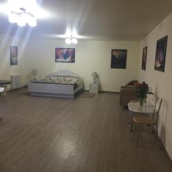 Номер люкс