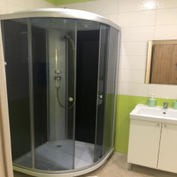 Фото Апартаменты на улице Петра Метальникова 5 корпус 1