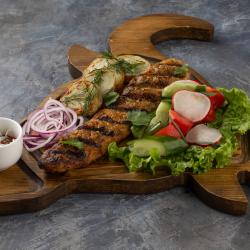 Фото BaikalWood Eco Hotel and Spa (Байкал Вуд Эко-отель и СПА)