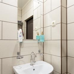 Фото Отель BJ-HOME (БиДжей-Хоум) на переулке Ульяны Громовой