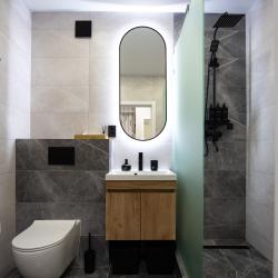 Фото Отель LovelyHome 39 на улице Сержанта Мишина 81 к 4