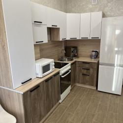 Фото Отель Квартира на улице Семенчикова 4