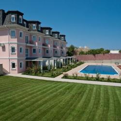 Фото Отель Ривьера