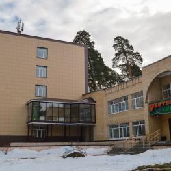 Фото Отель Санаторий Васильевский