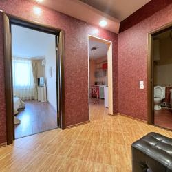 Фото Отель Сутки-Дом на улице Белинского