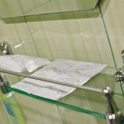 Фото Отель Енисей