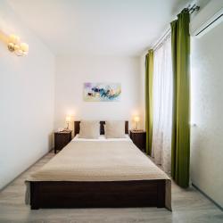 Фото Отель Вилла роща