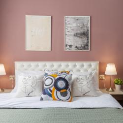 Фото Отель RentPlaza (РентПлаза) на улице Гастелло