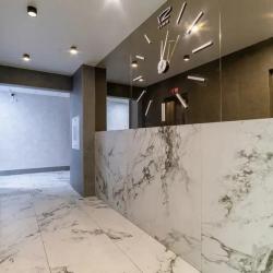 Фото Апартаменты на улице Сожская 5