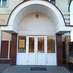 Фото Отель Ориенталь