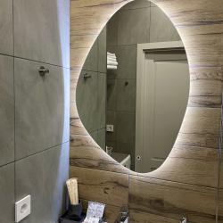Фото Апартаменты Good at home на улице Гордеевская 107