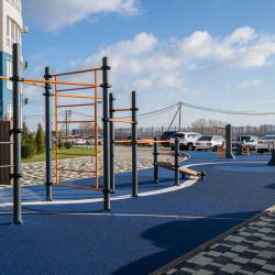 Фото Отель GoodTimeApartments у реки Кубань