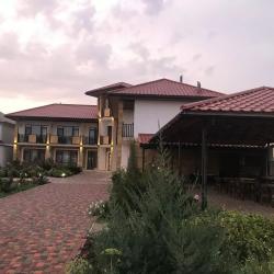 Фото Отель Маалле