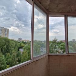 Фото Отель Квартиры в Подмосковье на улице Озерная