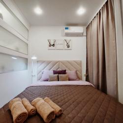 2-комнатные апартаменты улучшенные