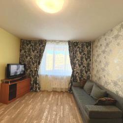 Фото Отель Katy Home (Кэти Хоум) на улице Солнечная 45