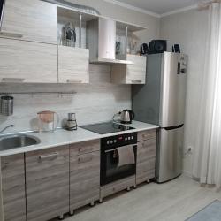 Фото Апартаменты на улице Шимановского 80