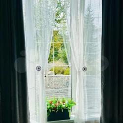 4-комнатный коттедж премиум