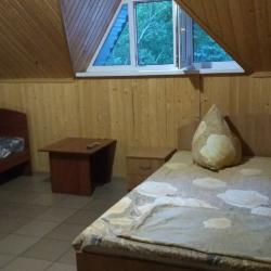 4-местный номер стандарт
