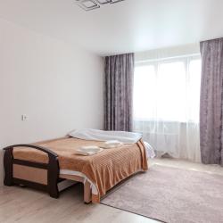 1-комнатные апартаменты стандарт NewAnapa