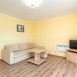 Фото Отель Медведь