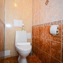 2-комнатные апартаменты улучшенные