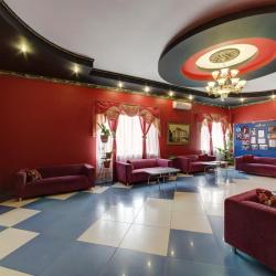 Фото Отель Замок