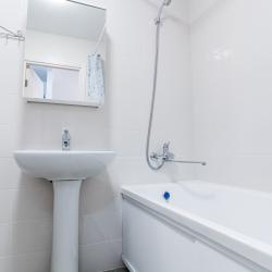 Фото Отель LetoApart (ЛетоАпарт) на улице Григорьева 12-51