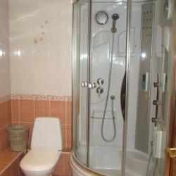 Фото Отель Лена