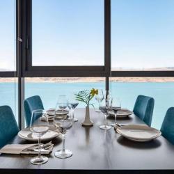 Фото Отель Gino Seaside Tbilisi (Джино Сисайд )